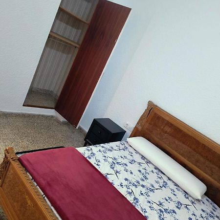 Habitaciones Comodas 塔韦尔内斯德拉瓦利迪格纳 外观 照片