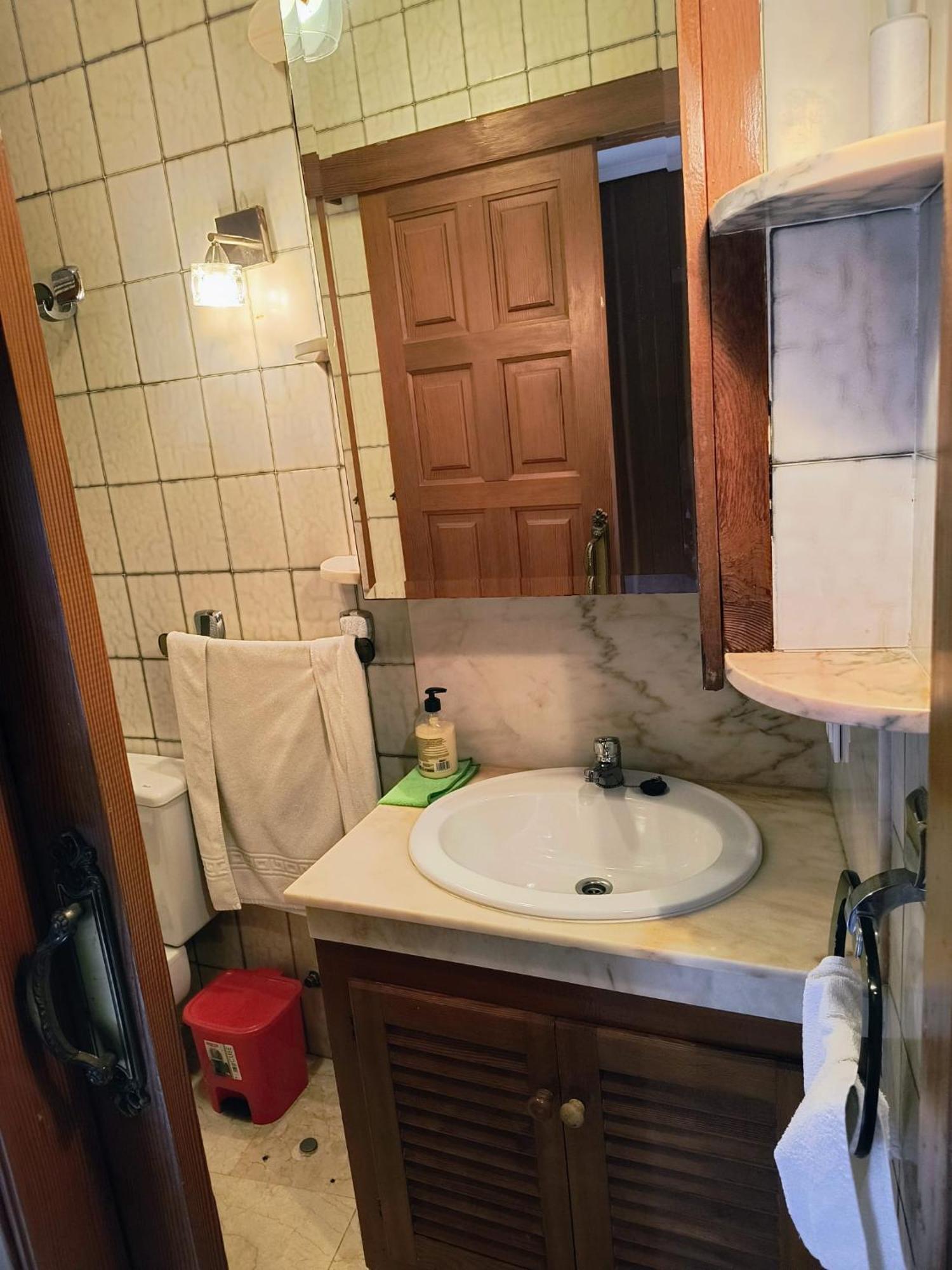 Habitaciones Comodas 塔韦尔内斯德拉瓦利迪格纳 外观 照片