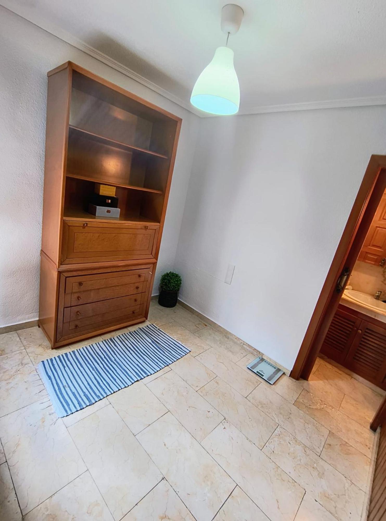 Habitaciones Comodas 塔韦尔内斯德拉瓦利迪格纳 外观 照片