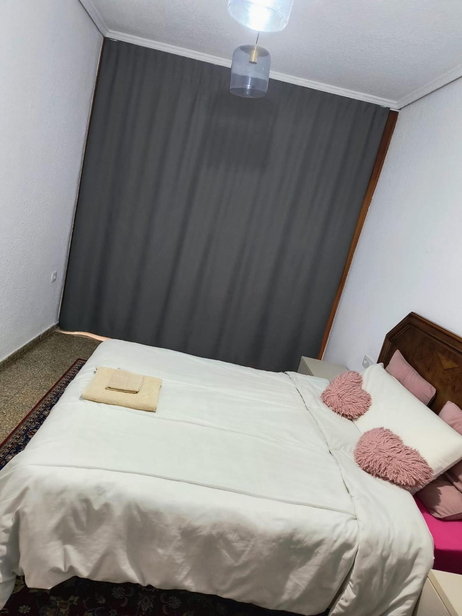 Habitaciones Comodas 塔韦尔内斯德拉瓦利迪格纳 外观 照片