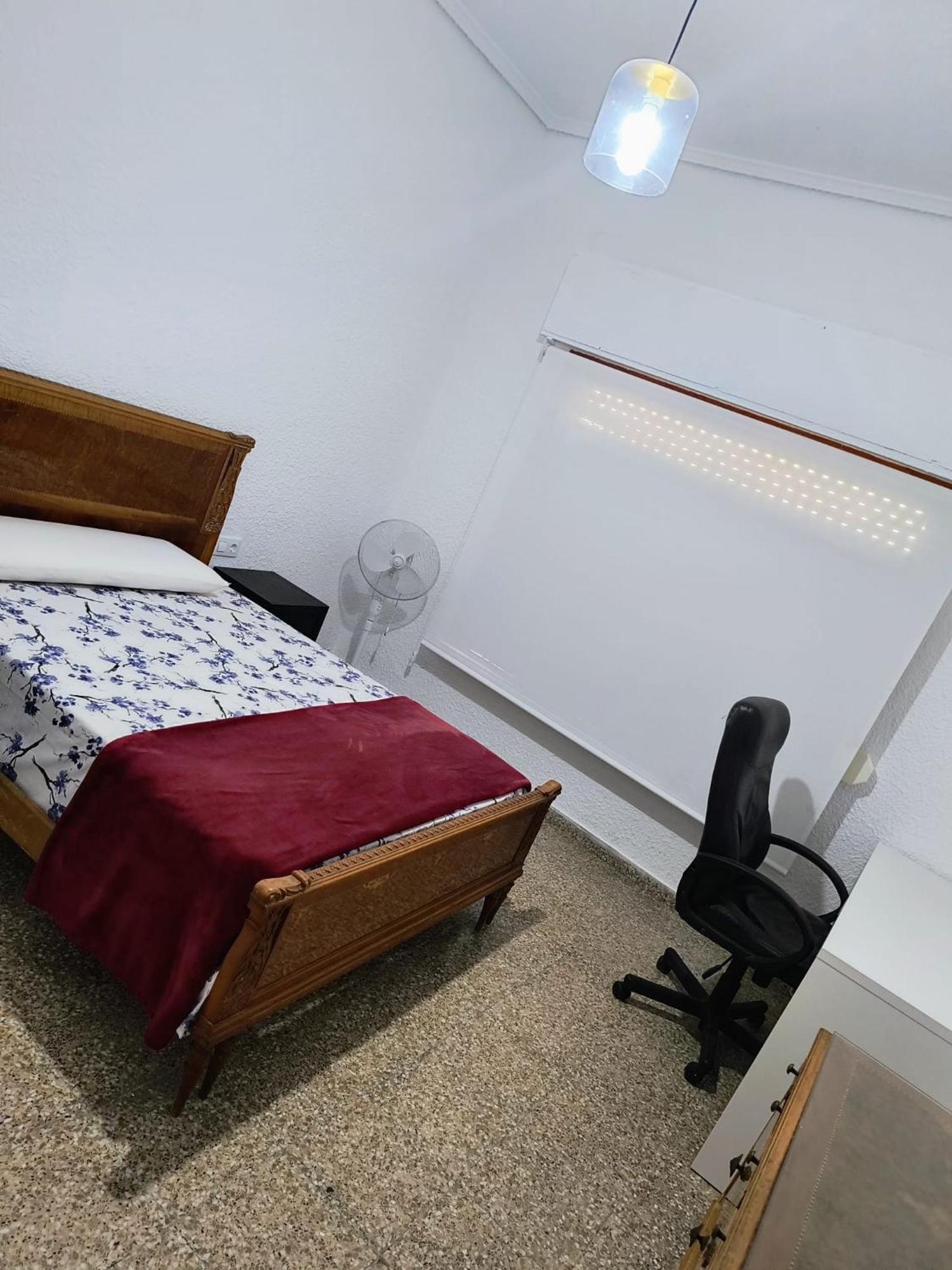 Habitaciones Comodas 塔韦尔内斯德拉瓦利迪格纳 外观 照片