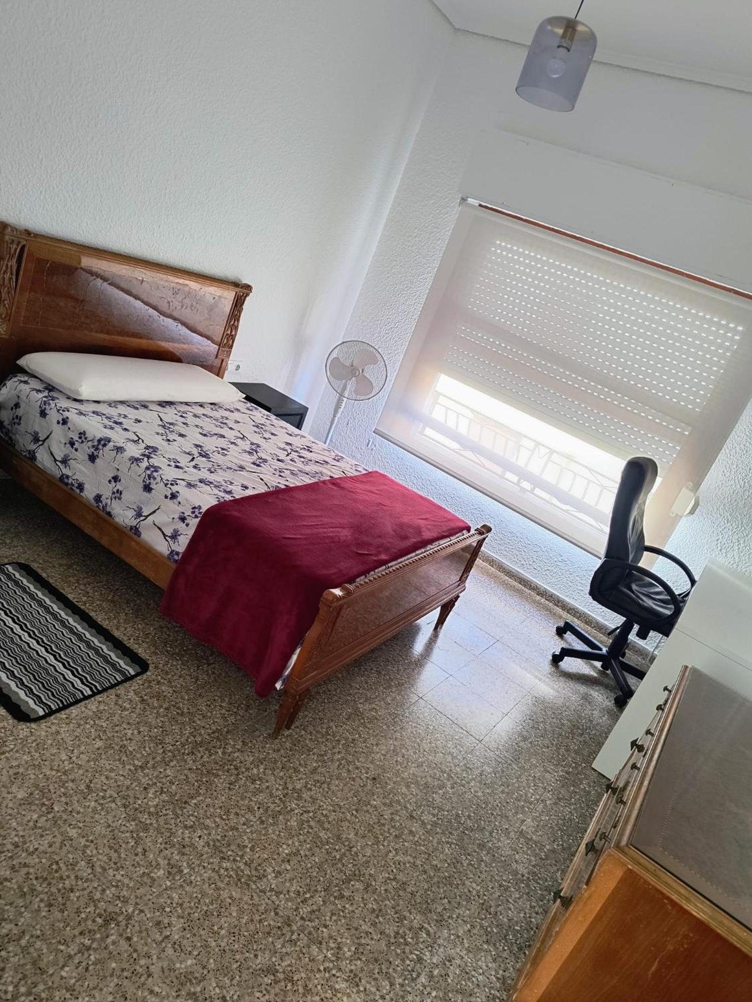 Habitaciones Comodas 塔韦尔内斯德拉瓦利迪格纳 外观 照片